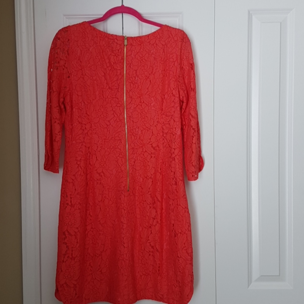 Dress - Picture 3 of 5